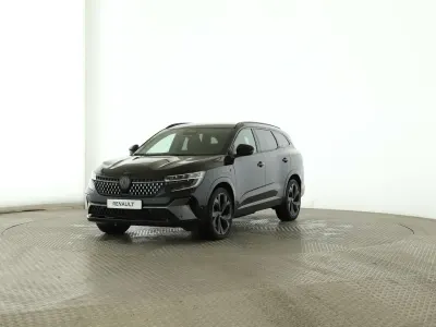 Usata Renault Espace 131 CV (96 kW) 2025 Nero SUV