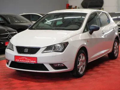 Gebraucht Seat Ibiza