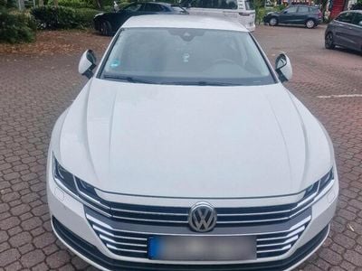 VW Arteon