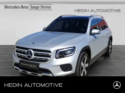 Gebraucht Mercedes GLB250