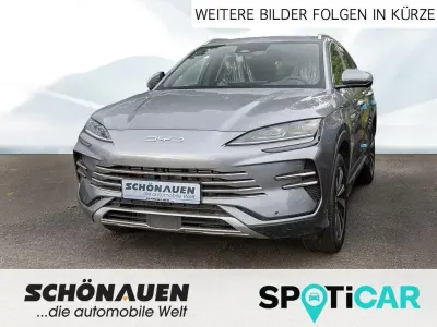 Gebraucht BYD Seal