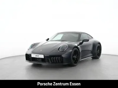 Neu Porsche 992 541 PS (397 kW) 2026 Blau Coupé