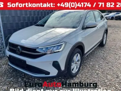 Neu VW Taigo R-line 150 PS (110 kW) 2026 Wählbar  ggf. mit aufpreis SUV