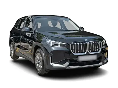 Gebraucht BMW iX1 279 kW (380 PS) 2023 Schwarz SUV