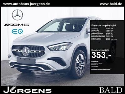 Mercedes GLA200