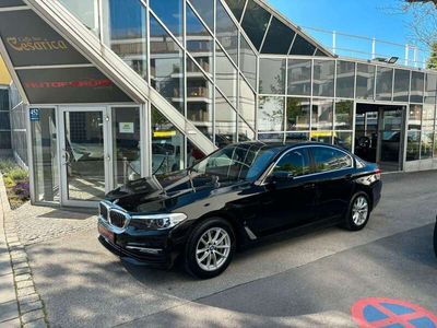 BMW 530e