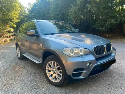 Gebraucht BMW X5