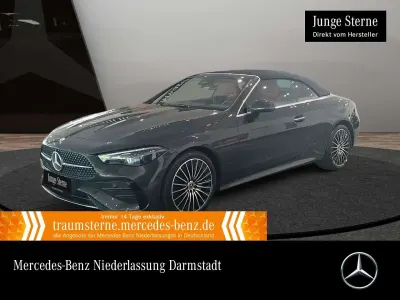 Gebraucht Mercedes CLE220