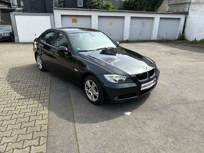 gebraucht BMW 318 318 i 3. Hand, Klimaautomatik, PDC, Sitzheizung,