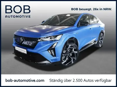 Gebraucht Renault Rafale 300 PS (220 kW) 2025 Blau SUV