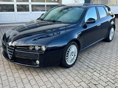 Alfa Romeo 159