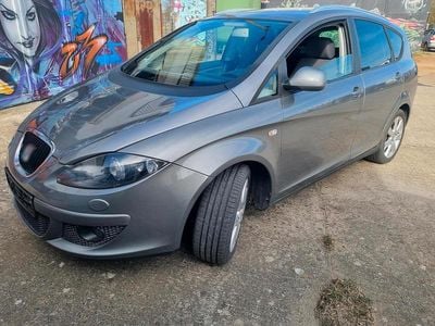 Gebraucht Seat Altea 125 PS (91 kW) 2009 Kombi