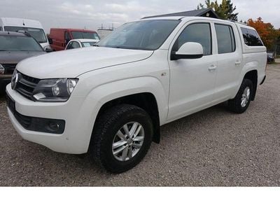 VW Amarok
