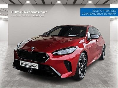 Second-hand BMW M135 M Sport 300 CP (220 kW) 2025 Roșu Hatchback