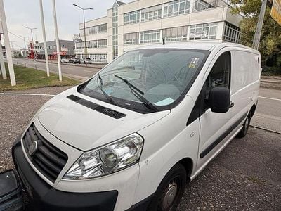 Fiat Scudo