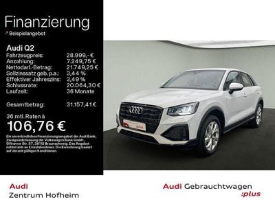 Audi Q2