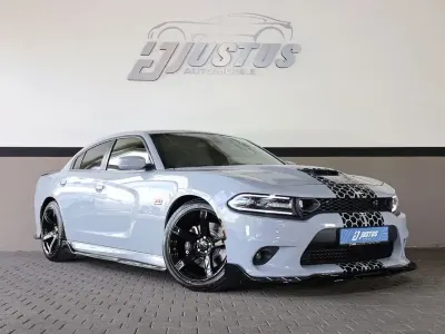 Gebraucht Dodge Charger