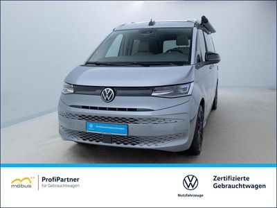 Gebraucht VW T7 Beach 177 PS (130 kW) 2025 Van