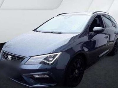 gebraucht Seat Leon FR TSI DSG