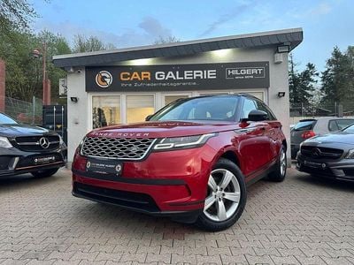 Occasion Land Rover Range Rover Velar R-Dynamic 179 ch (131 kW) 2019 Rouge SUV