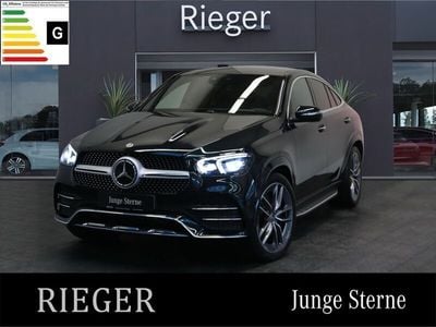 Mercedes GLE400