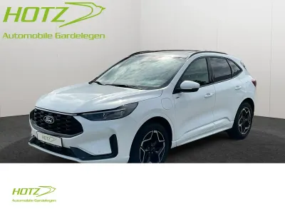 Gebraucht Ford Kuga ST-Line 224 PS (164 kW) 2024 SUV