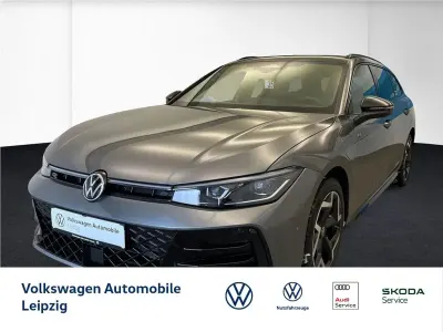 Używany VW Passat Sound 272 KM (200 kW) 2026 Szary Kombi