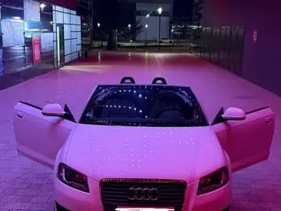 Gebraucht Audi A3 Cabriolet