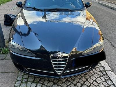 Alfa Romeo 147