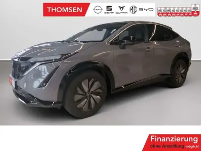 Gebraucht Nissan Ariya