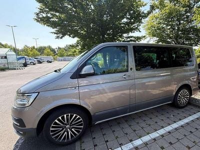 VW T6