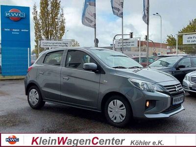 gebraucht Mitsubishi Space Star +wenig Kilometer+Klima+Standheizung+