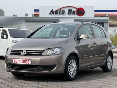 gebraucht VW Golf Plus VI Trendline AHK|NAVI|WENIG KM!|1.HAND