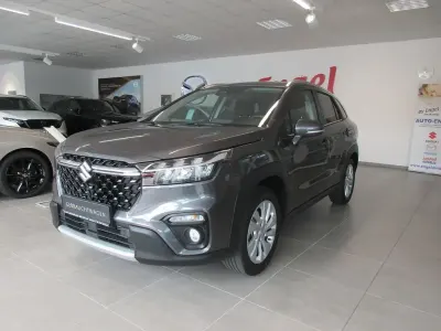 Gebraucht Suzuki SX4 S-Cross