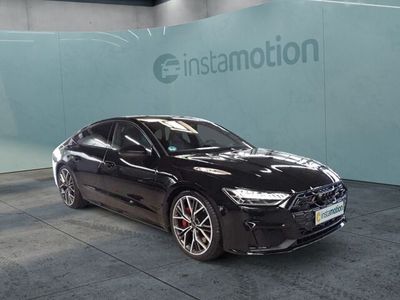 Audi S7 Sportback