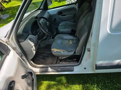 Używany Renault Kangoo