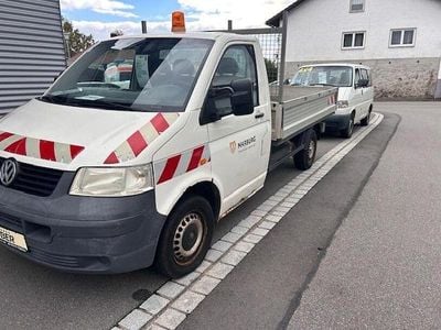 VW T5
