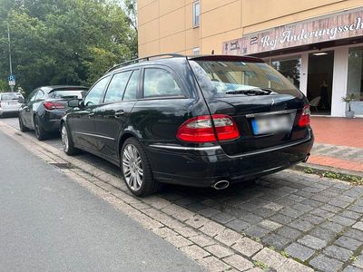 Mercedes 320