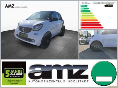 gebraucht Smart ForTwo Electric Drive coupe / EQ KlimaA