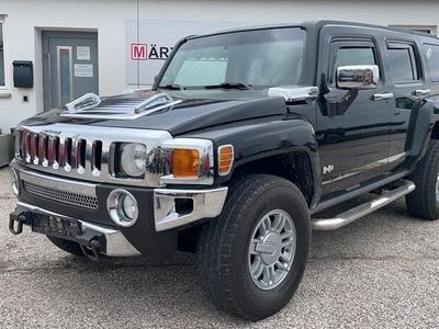 gebraucht Hummer H3 3.5 Executive