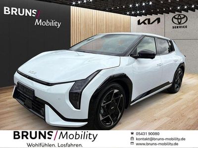 Casa white s Neu 2025 Kia EV4 Comfort Kleinwagen | 47.990 € (Fairer Preis)