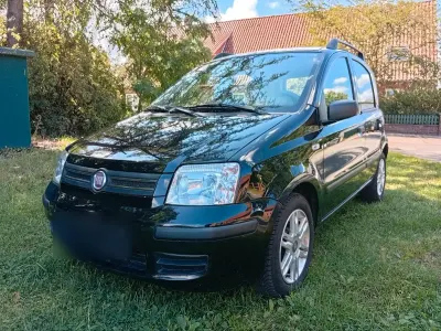 Gebraucht Fiat Panda