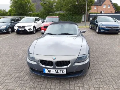 Gebraucht BMW Z4
