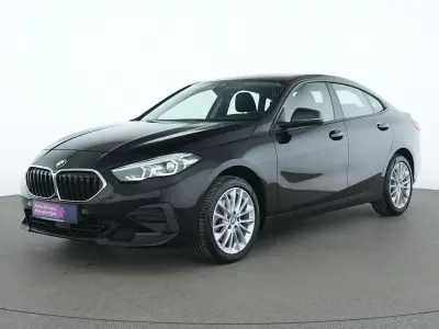 Gebraucht BMW 218