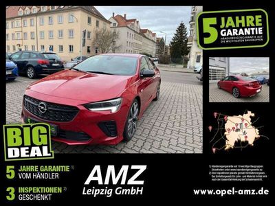 gebraucht Opel Insignia B Grand Sport 2.0 Jahre