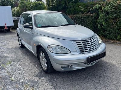 Chrysler PT Cruiser