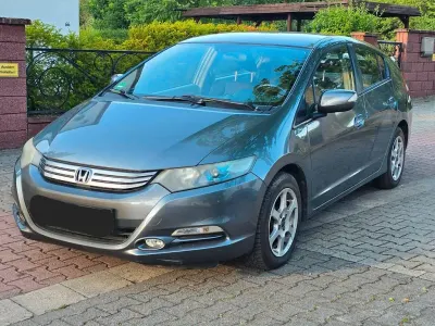 Gebraucht Honda Insight