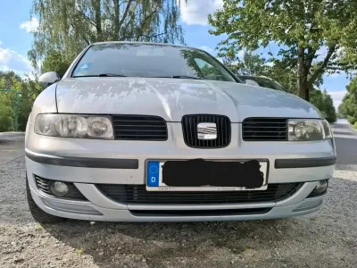 Gebraucht Seat Leon