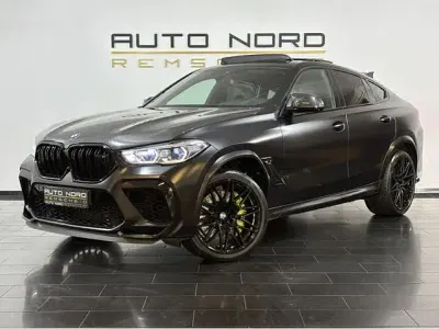 Gebraucht BMW X6 M