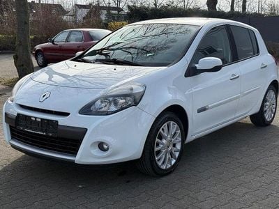 Renault Clio II